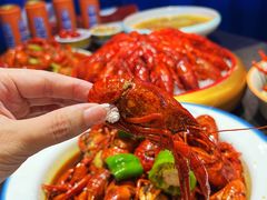 -虾乐园龙虾·夜宵(松江店)