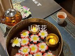 -菩泰·泰式草本按摩SPA(国大城市广场店)