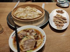 -直隶安家牛肉罩饼(建华店)