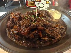 -回味黑鸭煲·始于2006(万松园店)