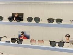 -ALPS阿尔卑斯眼镜(我格广场店)