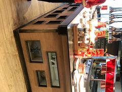 -OPEN開全日自助餐厅·西餐·海鲜(佛山希尔顿酒店)