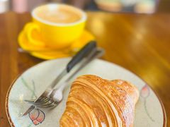 -Le Banneton Café French Bakery