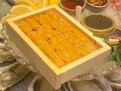 -普朗姆生蚝牛排馆 The Plump Oyster(成都摩方购物中心店)