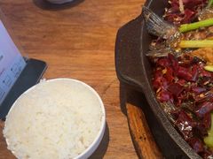 -老板恋上鱼(恒隆广场店)