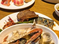 -杭州开元名都大酒店·地中海自助餐厅