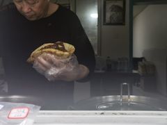 -王虎子大饼(甸柳新村五区店)