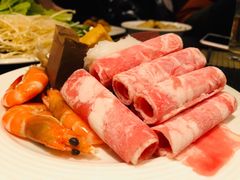 -苏州吴宫泛太平洋酒店
