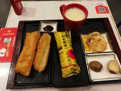 -永和大王(小厨·东四十条店)