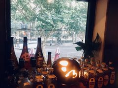 -角落里(中山公园店)