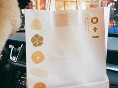 -0+1·手作面包(新北店)