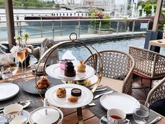 -MONICH牛排融合餐厅(和义大道购物中心店)