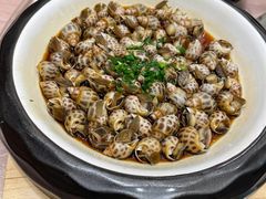 呛花螺-海景壹号大酒店(惠钱路店)
