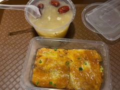 -老通城豆皮大王(吉庆街店)