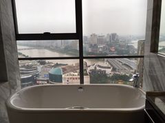威斯汀酒店-宁波威斯汀酒店