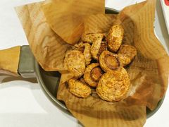 -若蘭慈·无国界素食料理(欢乐海岸店)