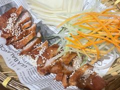 -米泰芒·东南亚料理(体育西店)
