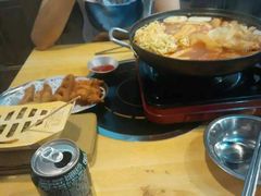 -欧巴来了韩式料理