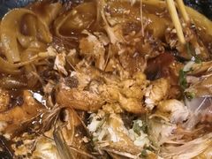 -万里闯关东铁锅炖菜馆(高新旗舰店)