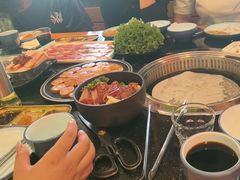 -九坤韩式烤肉(建发阅彩城店)