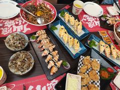 -仙隐小鹿中华料理(南宁万象城店)