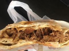 -魏家凉皮(博水商务大厦店)