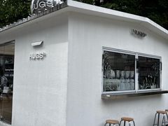 -HUGS coffee(东区店)
