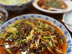 -李大爷的泡椒馆(冉家坝店)