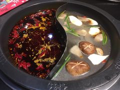 -井格重庆火锅(燕郊永旺店)