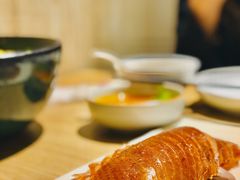 酥不腻烤鸭-小大董·烤鸭(五棵松店)