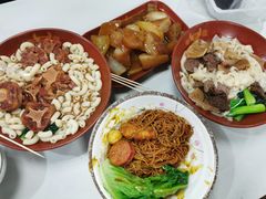 -下环街市熟食中心