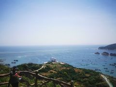 -枸杞岛
