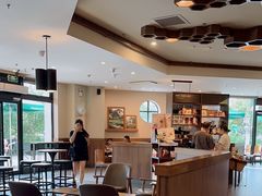 -星巴克(无锡百联奥特莱斯店)