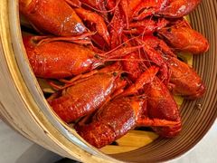 -一棠龙虾•王牌虾球(恒隆广场店)