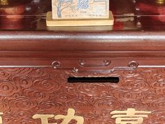 -阿育王寺素斋馆