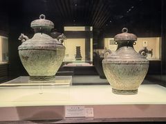 -上海博物馆(人民广场馆)