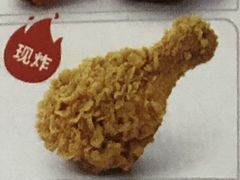 香酥鸡腿-华莱士·炸鸡汉堡(厚街赤岭店)