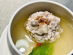 -江南雅厨(李公堤店)