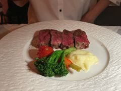 -Kathleen's Waitan 凯圣琳江景西餐厅(外滩店)