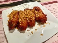 炸鸡翼-池记(尖沙咀店)