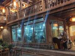 -88号小吃店·经典云南菜·地道纳西美食