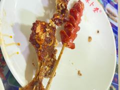 -卜奎风味便宜坊(兴隆路店)