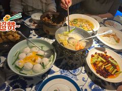 -東大方(武康千秋广场店)
