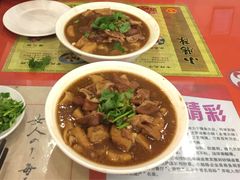 -北京小肠陈饭庄(方庄店)
