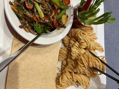 -千禧万福汉亭舫·船舫苏宴
