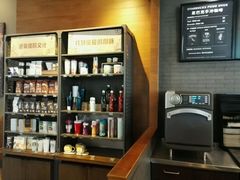 -星巴克臻选(深圳龙华红山天虹店)
