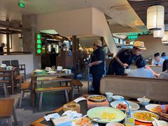 -桐湾大院·桐庐菜(滨江店)