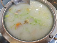 -清真利德顺小老饭庄(复兴路店)