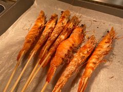 -川骄海鲜自助(河东店)