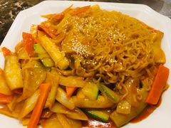 -高丽村韩国料理(兴华二路店)